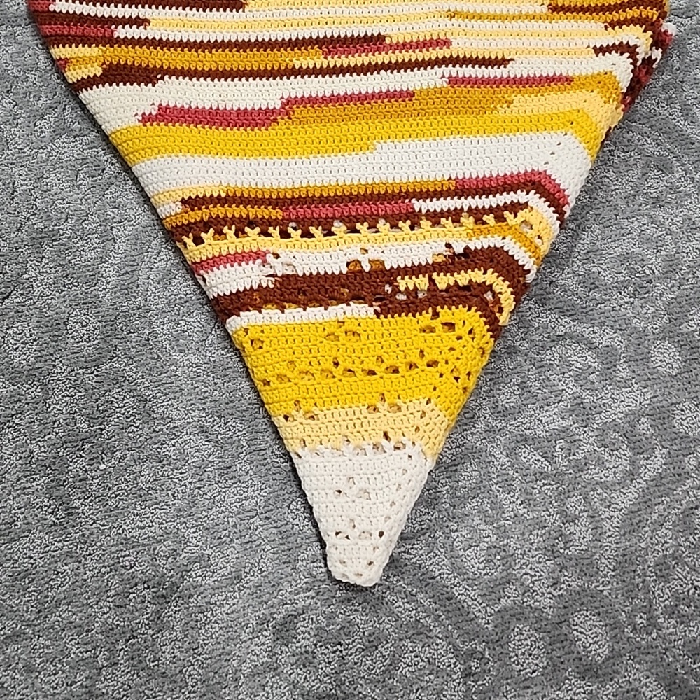 Large Throw - Picture 4 of 4